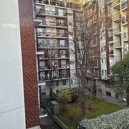 Porta Genova Suite Modern House Milano Ngoại thất bức ảnh