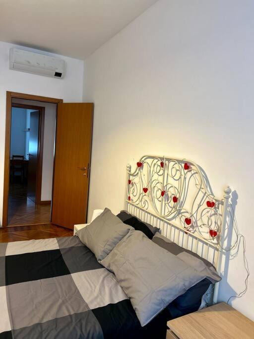 Porta Genova Suite Modern House Milano Ngoại thất bức ảnh