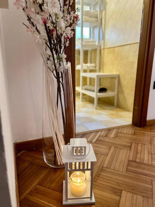 Porta Genova Suite Modern House Milano Ngoại thất bức ảnh