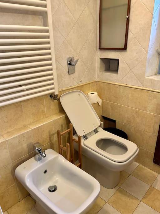Porta Genova Suite Modern House Milano Ngoại thất bức ảnh