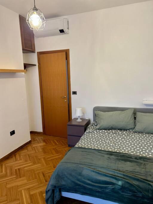 Porta Genova Suite Modern House Milano Ngoại thất bức ảnh