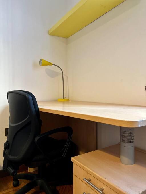 Porta Genova Suite Modern House Milano Ngoại thất bức ảnh