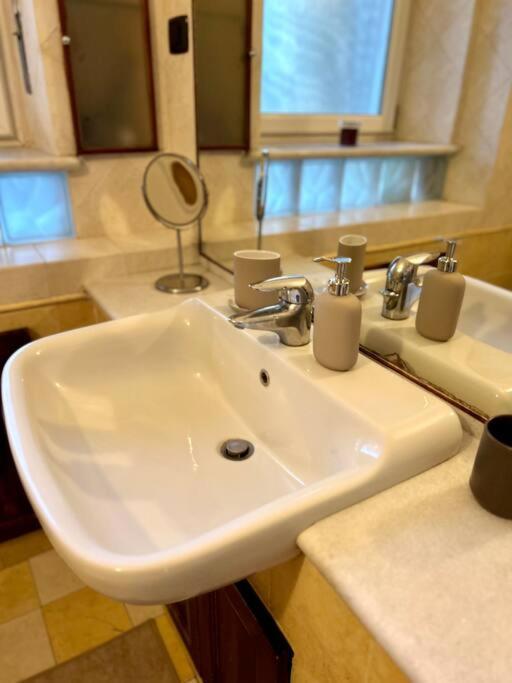 Porta Genova Suite Modern House Milano Ngoại thất bức ảnh