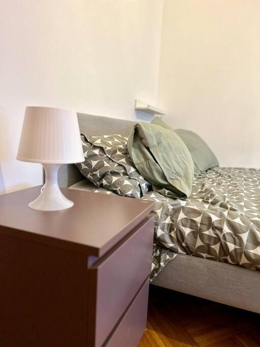 Porta Genova Suite Modern House Milano Ngoại thất bức ảnh