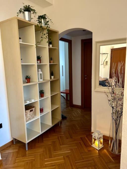 Porta Genova Suite Modern House Milano Ngoại thất bức ảnh