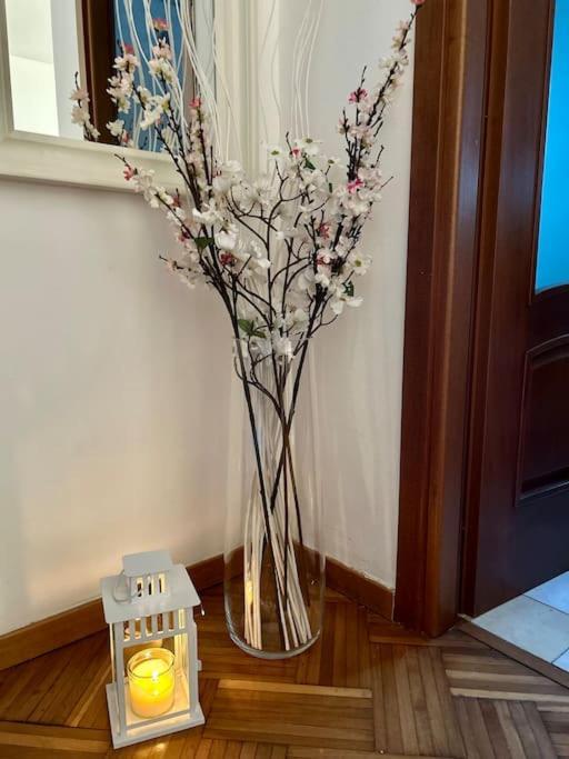 Porta Genova Suite Modern House Milano Ngoại thất bức ảnh