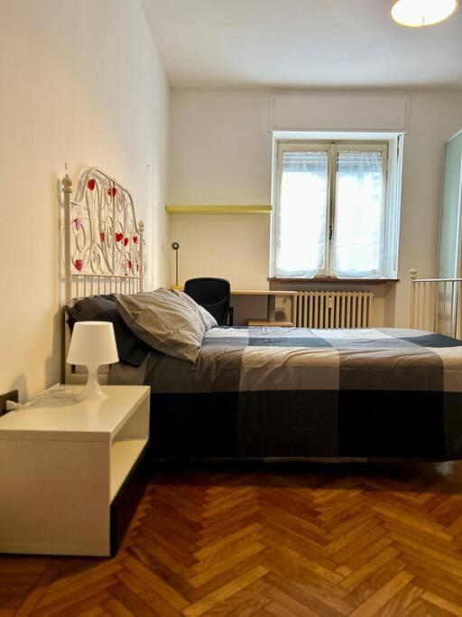 Porta Genova Suite Modern House Milano Ngoại thất bức ảnh
