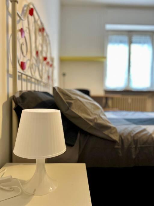 Porta Genova Suite Modern House Milano Ngoại thất bức ảnh