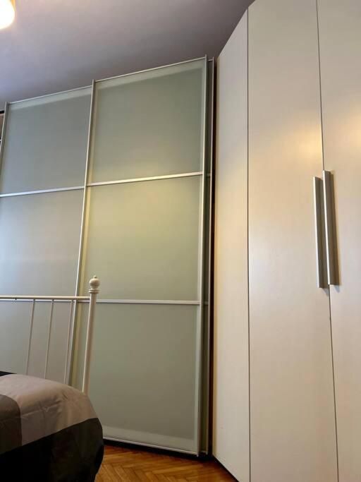 Porta Genova Suite Modern House Milano Ngoại thất bức ảnh