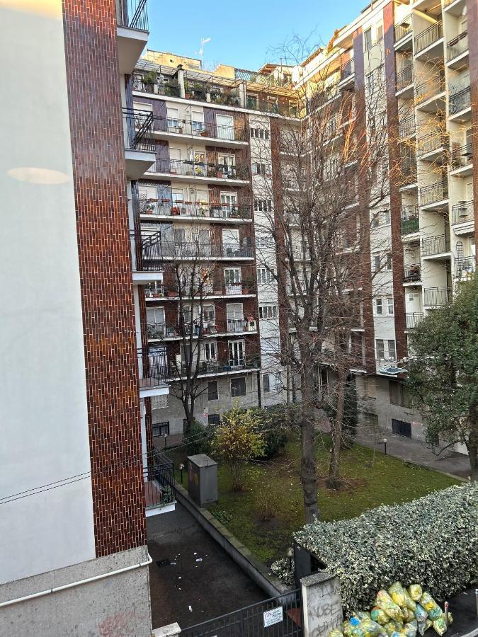 Porta Genova Suite Modern House Milano Ngoại thất bức ảnh